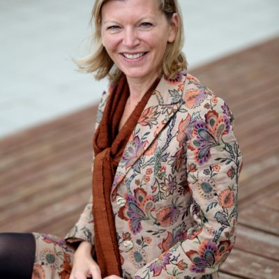 Susan Blomfield Susan Blomfield