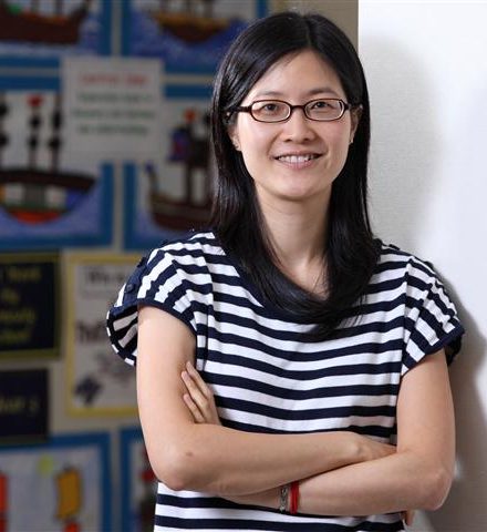 Gigi Lam Gigi Lam