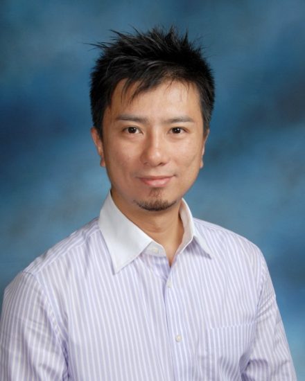 Terence Yau Terence Yau