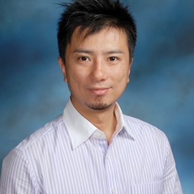 Terence Yau Terence Yau