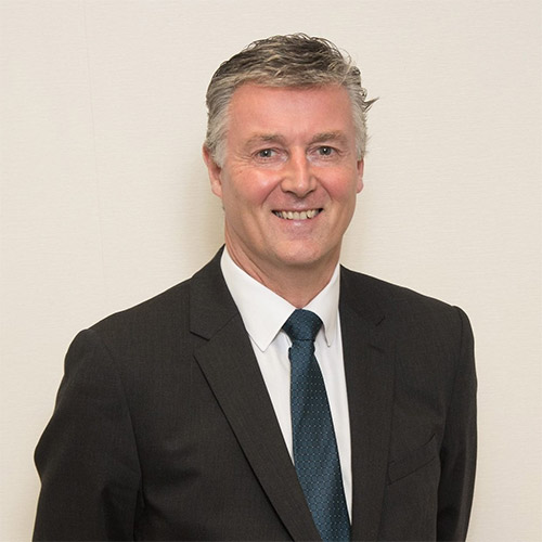 David Whalley David Whalley