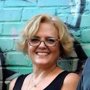 Martha Devries Martha Devries