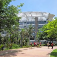 Discovery College