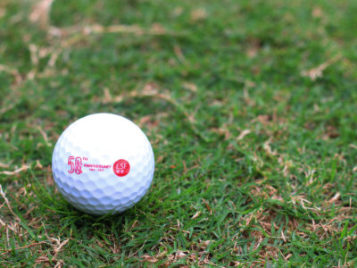 ESF Golf Day reunites the community