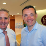 ESF welcomes two new directors