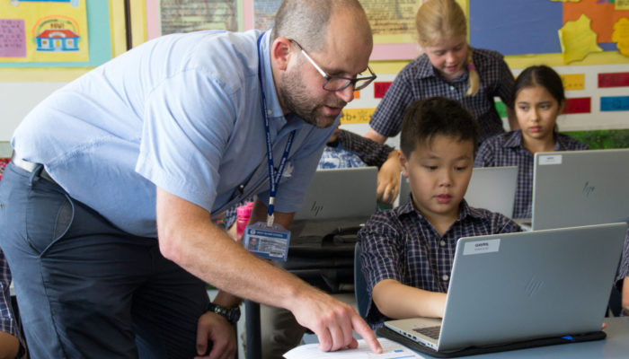 Peak School, Kennedy School and Beacon Hill School won the Hong Kong Green School Awards.