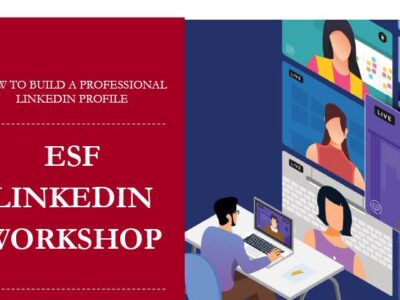 ESF LinkedIn Workshop