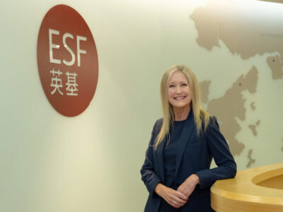 ESF TO DROP ‘ZONING’ REQUIREMENT FOR SCHOOL ADMISSIONS