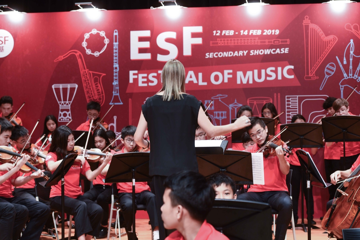 ESF Festival of Music - RCHK (3)